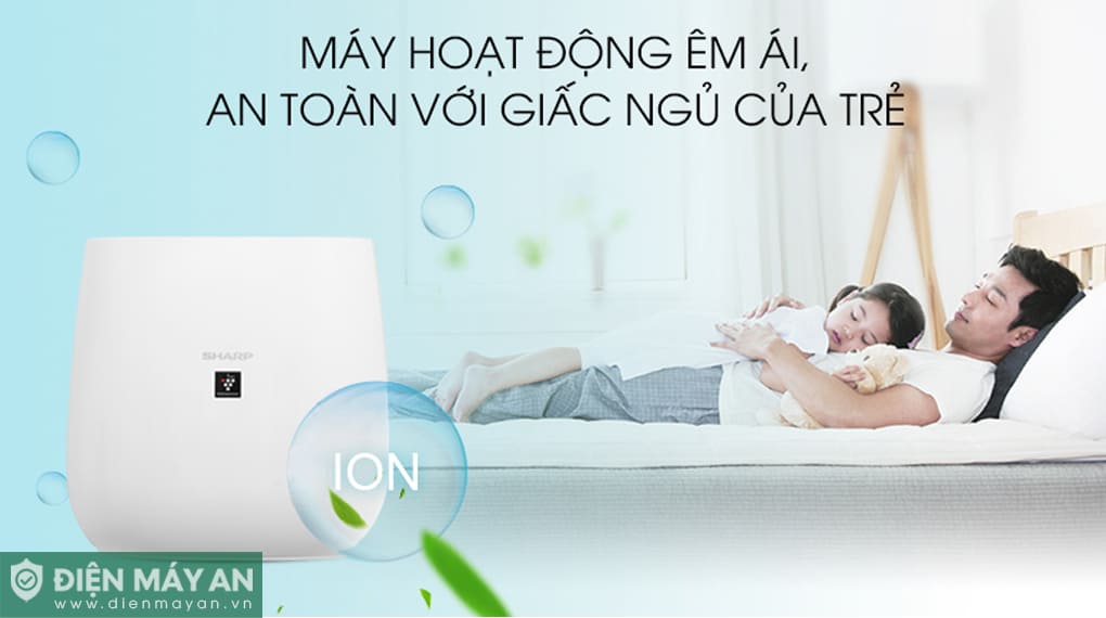 Kinh nghiệm chọn mua máy lọc không khí cho gia đình